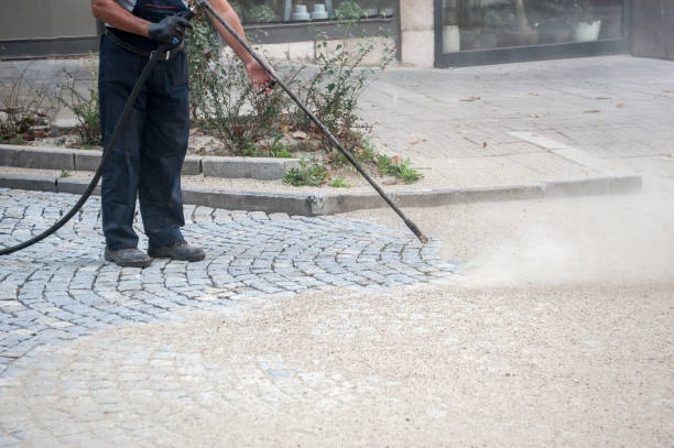 Best Restaurant Pressure Washing  in Denver, PA