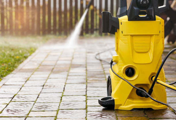 Best Concrete Sealing  in Denver, PA